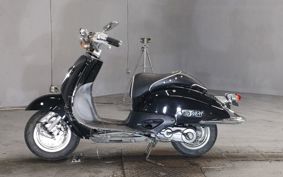 HONDA JOE CAR 50 AF42