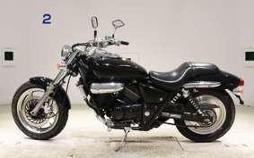 HONDA MAGNA 250 MC29