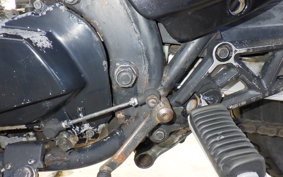 KAWASAKI GPZ750 ZX750A