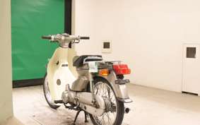 HONDA C50 SUPER CUB E 2002 AA01