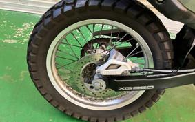 YAMAHA TRICKER DG16J
