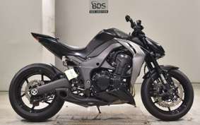 KAWASAKI Z1000 Gen.5 2021 ZXT00W