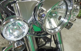 HARLEY FLSTN 1450 2005