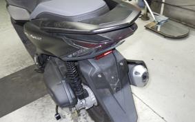HONDA PCX 160 KF47
