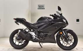 YAMAHA YZF-R25 A RG74J