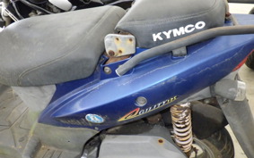 KYMCO AGILITY 125