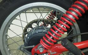 HONDA XL250S 2021 L250S