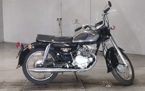 HONDA BENLY 125 CD125T