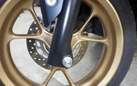 YAMAHA N-MAX 1998 SEG6J