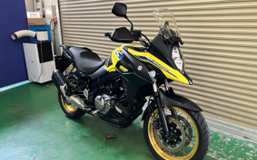SUZUKI DL650 ( V-Strom 650 ) 2022 C733M