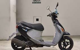 SUZUKI LET's 4 CA41A