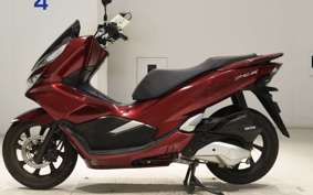 HONDA PCX125 JF81