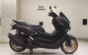 YAMAHA N-MAX 155 A 2011 SG50J