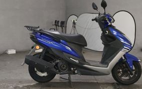 YAMAHA CYGNUS125XSR SEA5J
