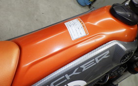 YAMAHA TRICKER 1992 DG10J