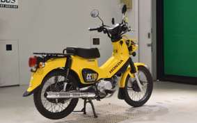HONDA CROSS CUB 110 JA45