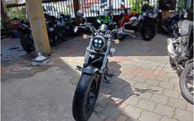 HONDA  REBEL 250 ABS MC49