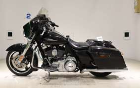 HARLEY FLHX 1690 2012