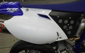 YAMAHA WR250F E 2025