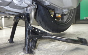 HONDA PCX 125 2016 JF81