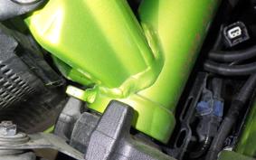 KAWASAKI Z900 Gen.2 2019 ZR900B