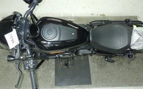 HARLEY RH975S 2024