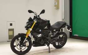 BMW G310R 2023