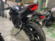 Фото Kawasaki Z250ABS с японского аукциона