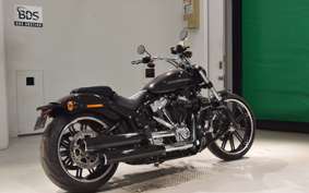 HARLEY FXBRS1870 2022