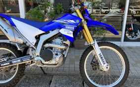 YAMAHA WR250R DG15J