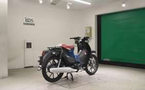 HONDA C125 SUPER CUB 2018 JA71