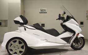 HONDA FORZA TRIKE X 2004 MF10