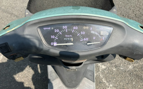 HONDA  LIVE DIO CESTA  AF34