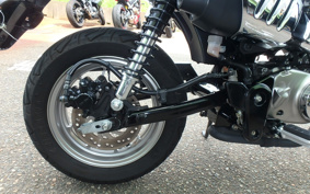 HONDA MONKEY 125ABS JB02
