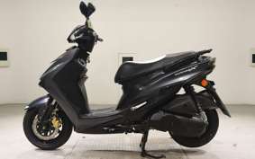 YAMAHA CYGNUS 125 XSR 3 2012 SED8J