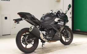 KAWASAKI NINJA 250 2 1983 EX250P