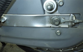 HONDA C110 SUPER CUB 2015 JA07