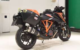 KTM 1290 SUPER DUKE GT 2019