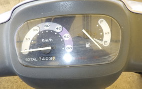 YAMAHA JOG POCHE SA08J