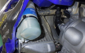 YAMAHA YZ125X 2025 CE29C