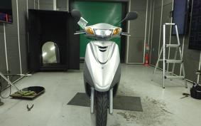 YAMAHA AXIS 125 TREET