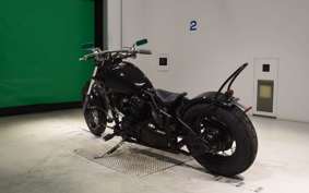 YAMAHA DRAGSTAR 400 1997 4TR