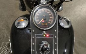 HARLEY HARLEY FLSTC-I 1450 BWB