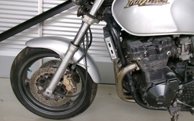 SUZUKI INAZUMA 400 1997 GK7BA