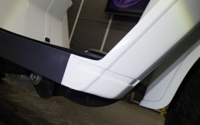 HONDA GYRO UP 2020 TA01