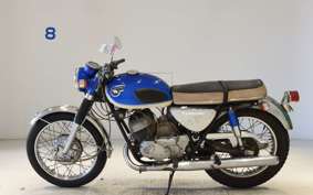 KAWASAKI 250A1 A1
