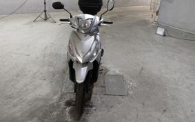 SUZUKI ADDRESS V110 CE47A
