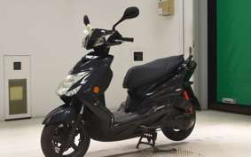 YAMAHA CYGNUS 125 XSR 2 2012 SE44J
