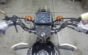 HONDA CD125T BENLY 1994 CD125T