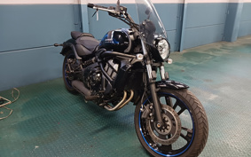 KAWASAKI VULCAN S 2021 EN650GKF